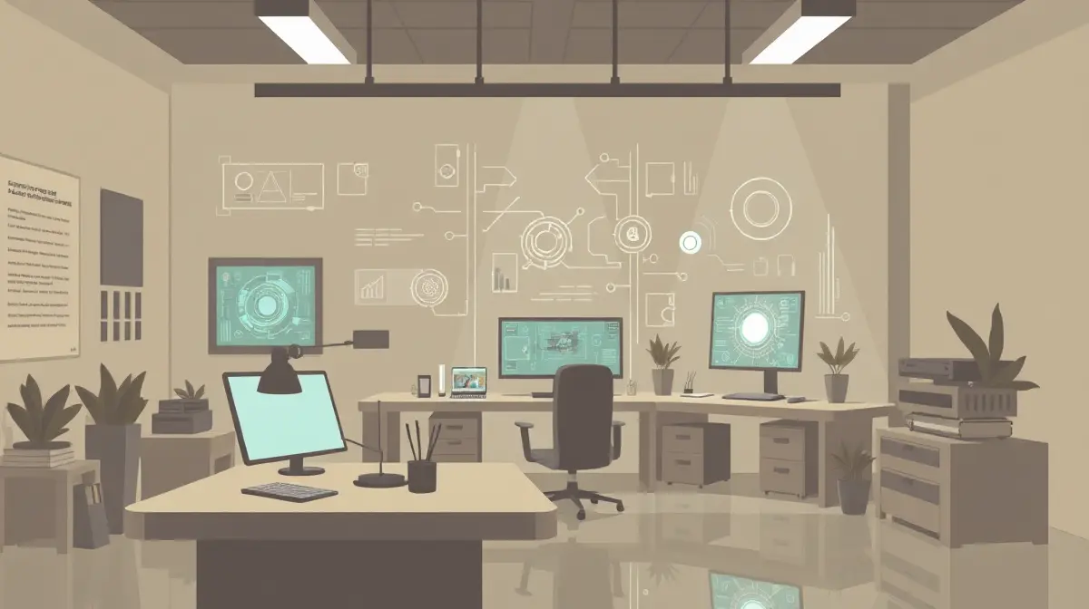 Illustration for: Pika Launches MCP Tool to Boost AI Agent Creativity