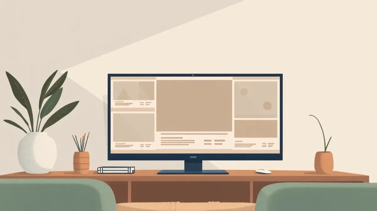 Illustration for: PixVerse and each::labs Streamline AI Video Ad Placements
