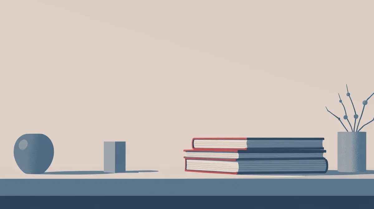 AI-generated editorial illustration for: Predictive Analytics Meets AI