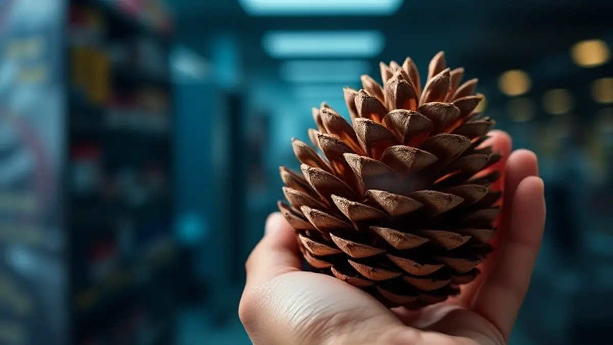AI-generated editorial illustration for: Retrieval-Augmented Generation (RAG) - Pinecone