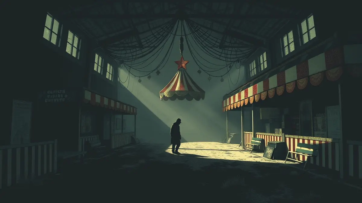 Illustration for: Slasher Movie Prompts Unveiled