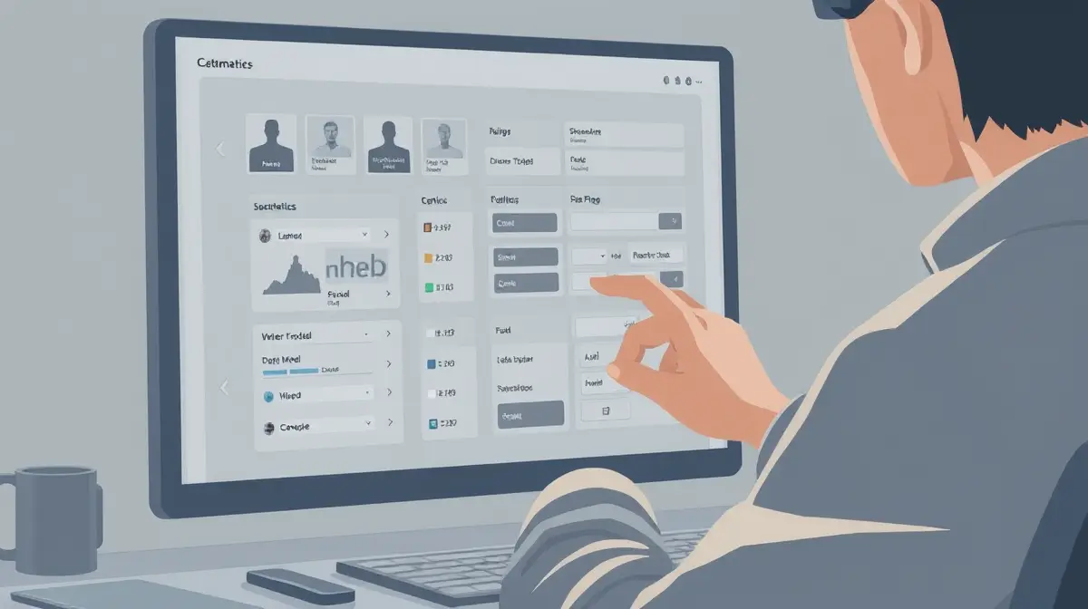 Illustration for: Together AI Introduces Flexible Post-Training Model Shaping