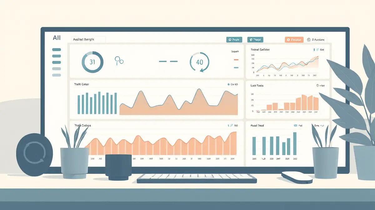 Illustration for: Vercel Adds AI Traffic Insights to Observability