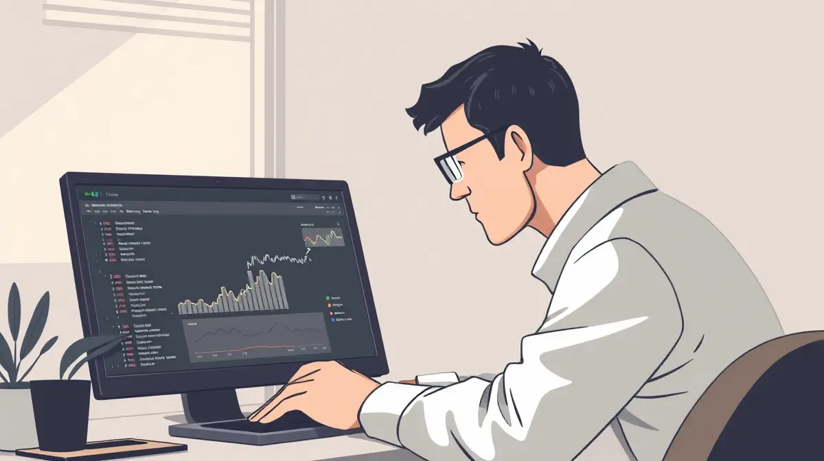 Illustration for: Vercel Adds Build Cache Size Tracking