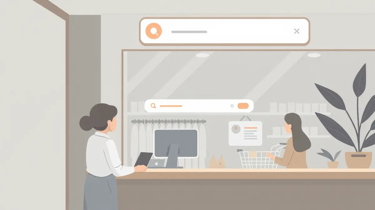 Illustration for: Vercel and Shopify Launch Agent-Focused Storefront Tool
