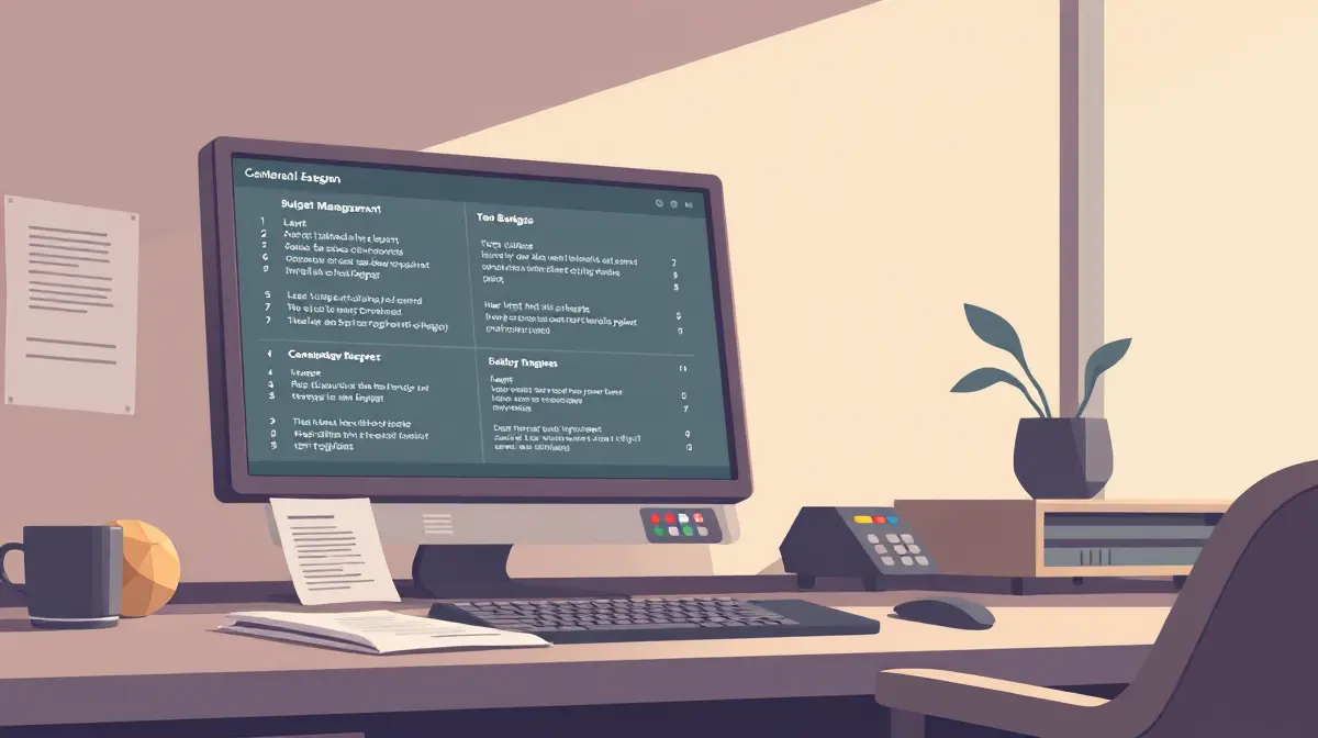 Illustration for: Vercel CLI Adds Budget Management Features