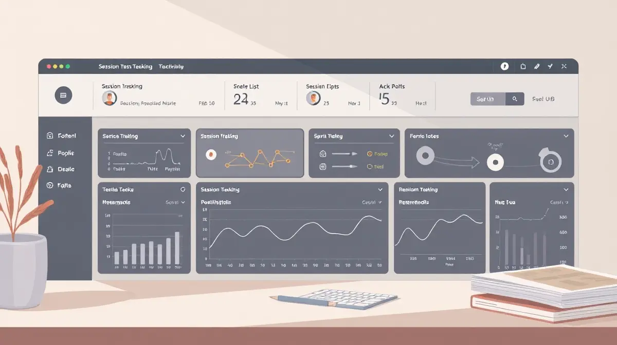 Illustration for: Vercel Enhances AI Gateway with Session Tracking