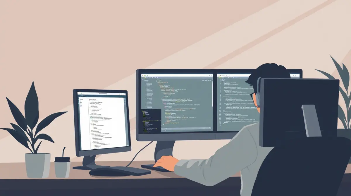 Illustration for: Vercel Expands Developer Tools for Agentic Infrastructure