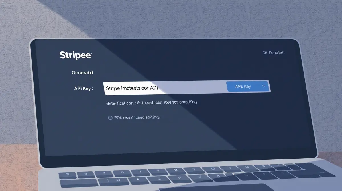 Illustration for: Vercel Introduces Managed Stripe API Keys for Better Security