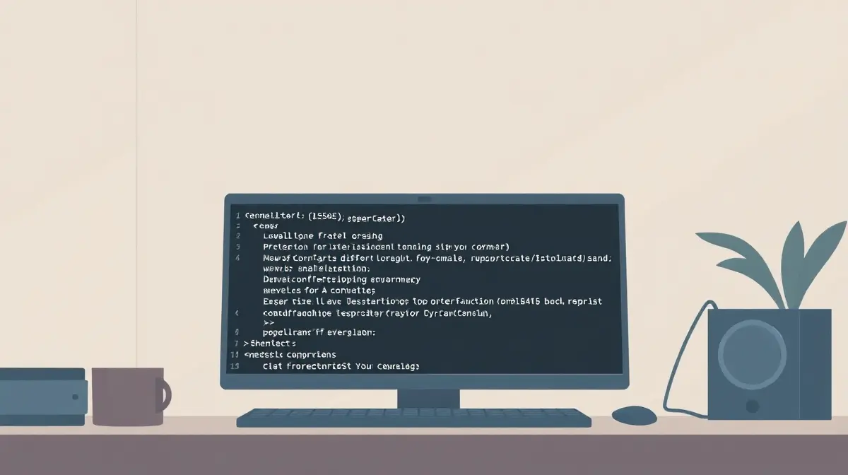 Illustration for: Vercel Sandbox Adds Standard Input Support