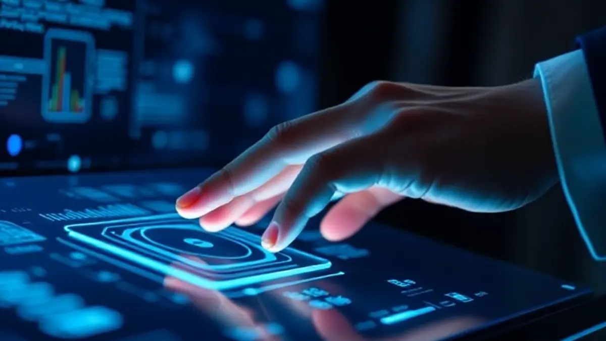 AI-generated editorial illustration for: Video AI company Pika offers new tool to speed up AI video creation - Yahoo Tech